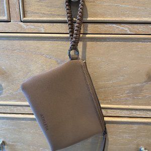 Athleta Zip Pouch